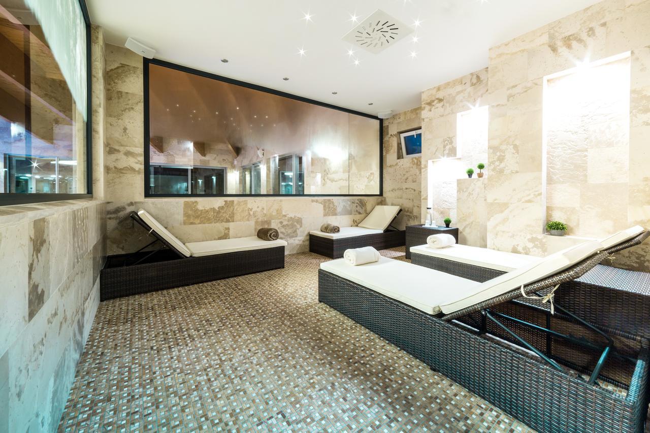 Village Resort Hanuliak Apartmany Bela  Bagian luar foto