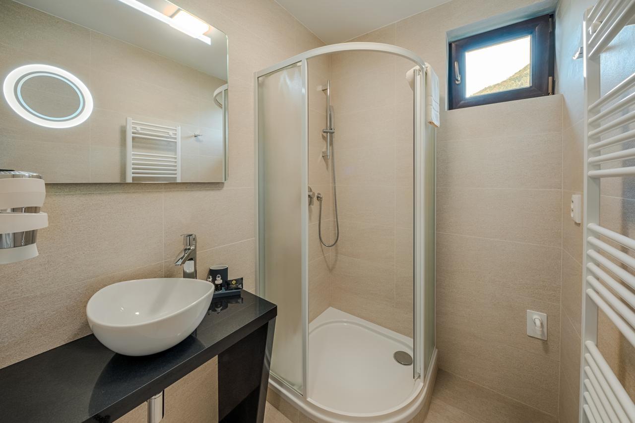 Village Resort Hanuliak Apartmany Bela  Bagian luar foto